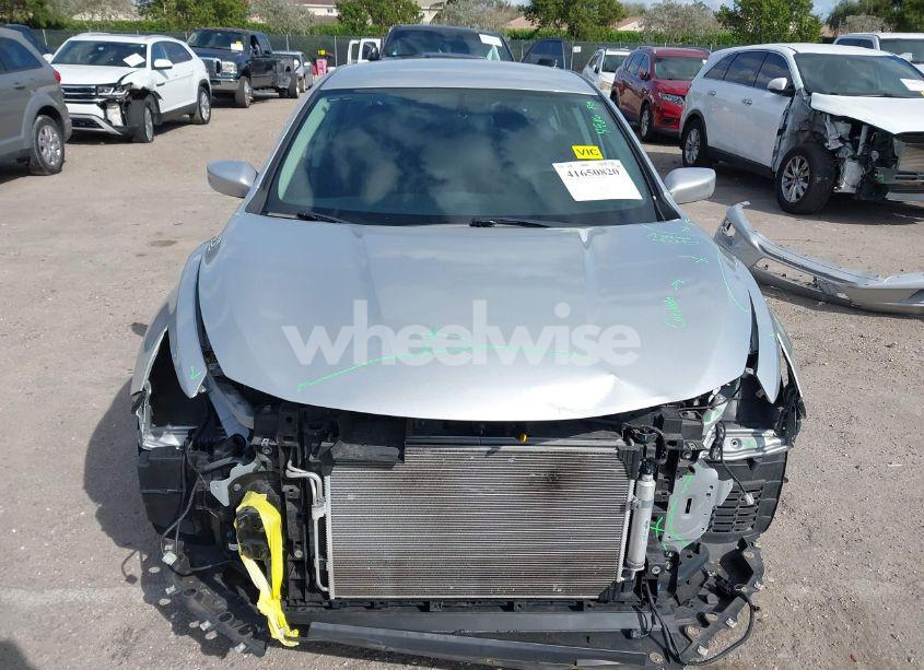 Photo 13 of 2016 Nissan Altima 2.5 S (VIN 1N4AL3AP5GC145526)