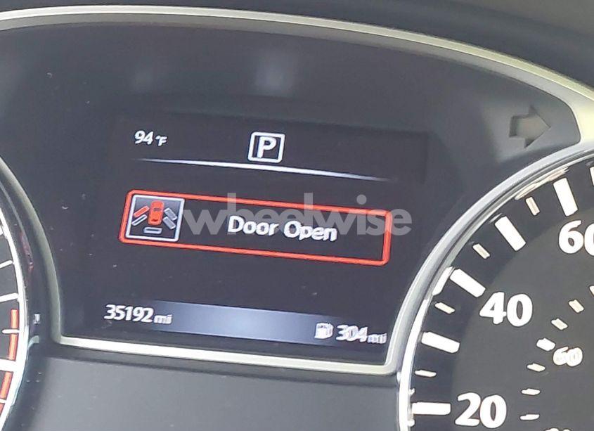 Photo 16 of 2016 Nissan Altima 2.5 S (VIN 1N4AL3AP5GC145526)