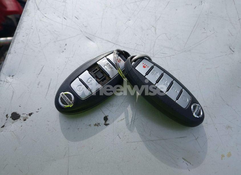 Photo 11 of 2016 Nissan Altima 2.5 SV (VIN 1N4AL3AP5GC162973)