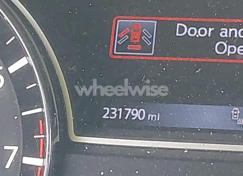 Photo 12 of 2016 Nissan Altima 2.5 SV (VIN 1N4AL3AP5GC162973)