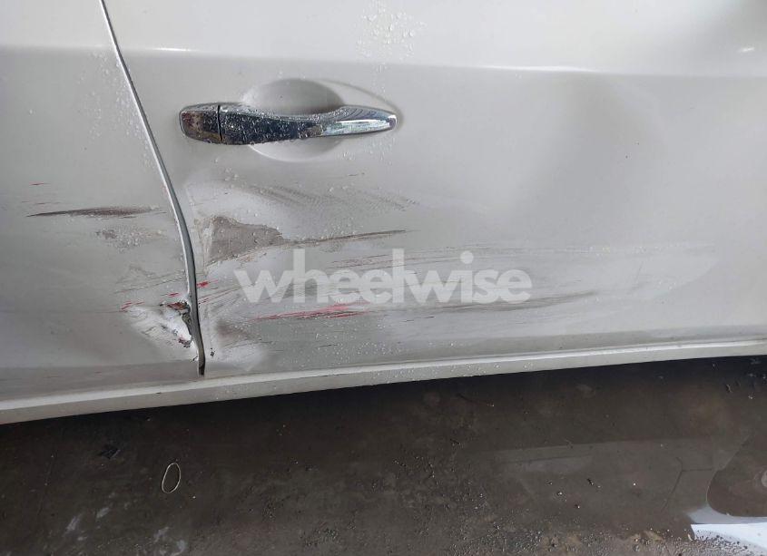 Photo 17 of 2016 Nissan Altima 2.5 SL (VIN 1N4AL3AP5GC166277)