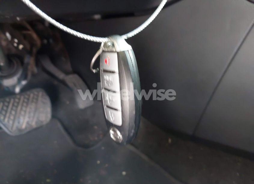 Photo 11 of 2016 Nissan Altima 2.5/2.5 S/2.5 SL/2.5 SR/2.5 SV (VIN 1N4AL3AP5GC167669)