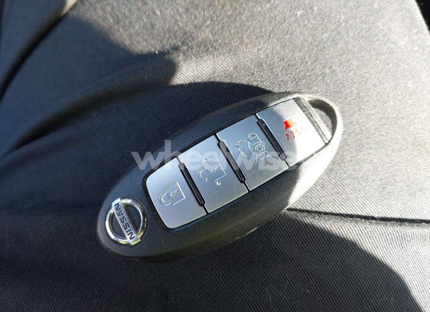 Photo 11 of 2016 Nissan Altima 2.5/2.5 S/2.5 SL/2.5 SR/2.5 SV (VIN 1N4AL3AP5GC167946)