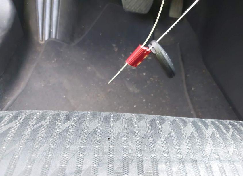 Photo 11 of 2016 Nissan Altima 2.5/2.5 S/2.5 SL/2.5 SR/2.5 SV (VIN 1N4AL3AP5GC192667)