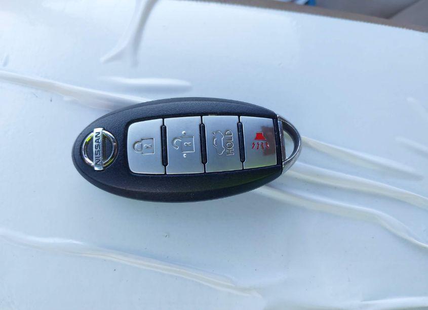 Photo 11 of 2016 Nissan Altima (VIN 1N4AL3AP5GC203456)