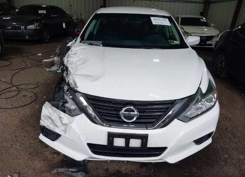 Photo 12 of 2016 Nissan Altima (VIN 1N4AL3AP5GC203456)