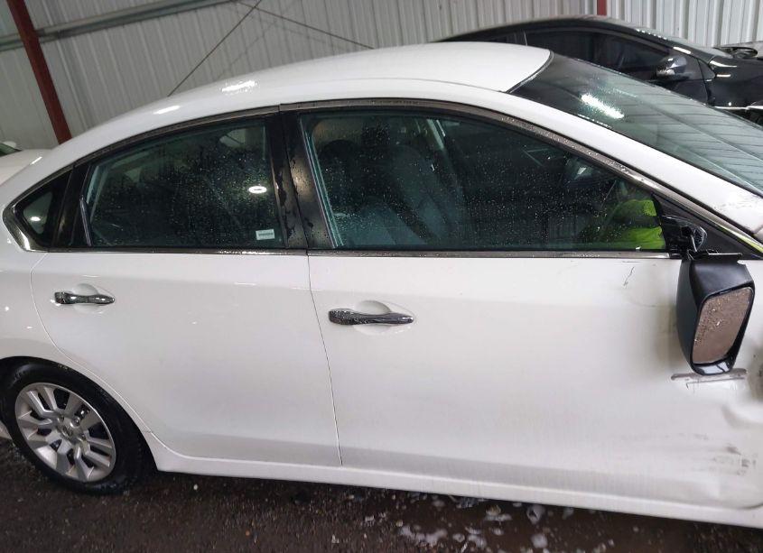 Photo 13 of 2016 Nissan Altima (VIN 1N4AL3AP5GC203456)