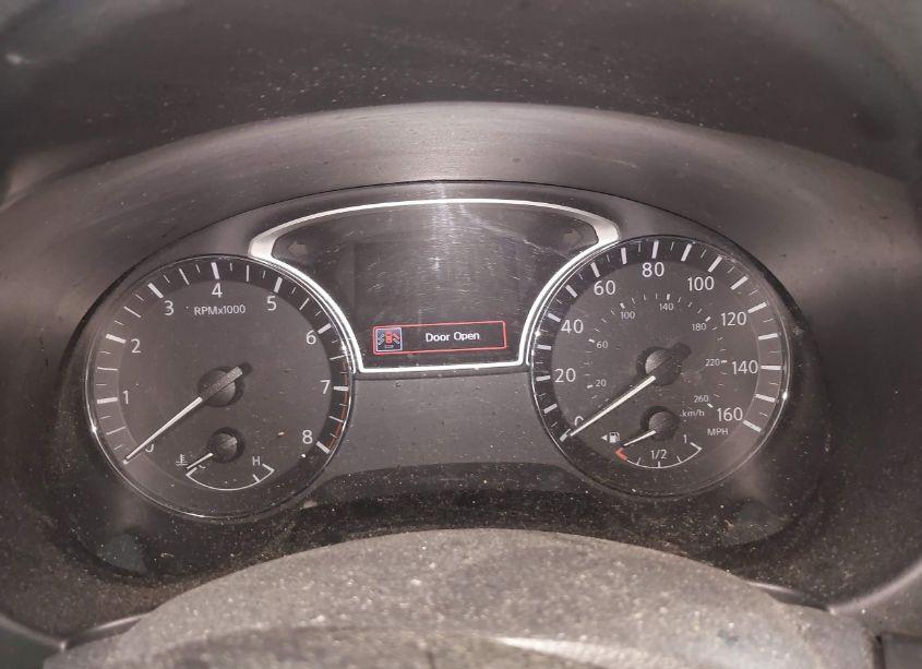 Photo 15 of 2016 Nissan Altima (VIN 1N4AL3AP5GC203456)