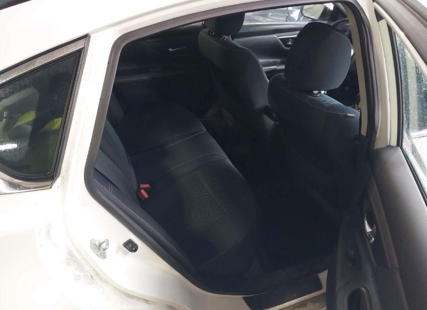 Photo 8 of 2016 Nissan Altima (VIN 1N4AL3AP5GC203456)