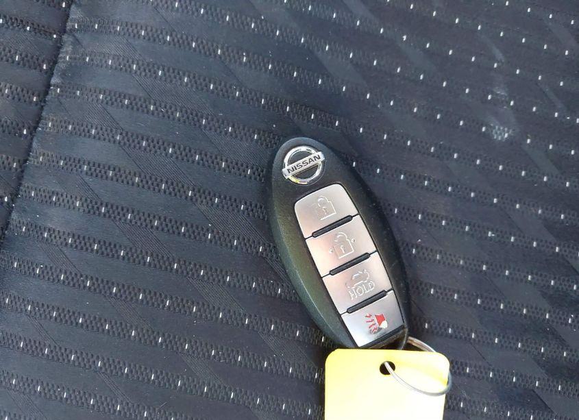 Photo 11 of 2016 Nissan Altima 2.5 S (VIN 1N4AL3AP5GC204252)