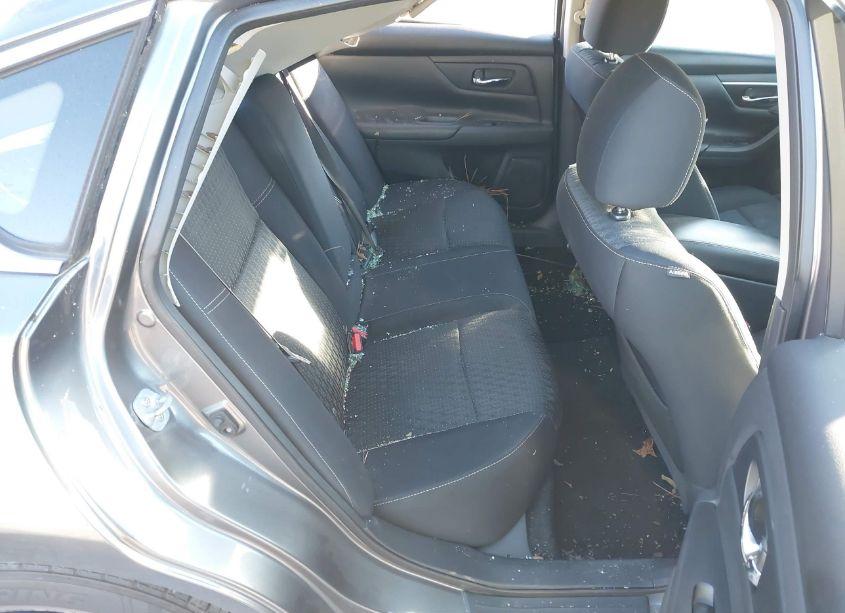 Photo 8 of 2016 Nissan Altima 2.5 S (VIN 1N4AL3AP5GC204252)