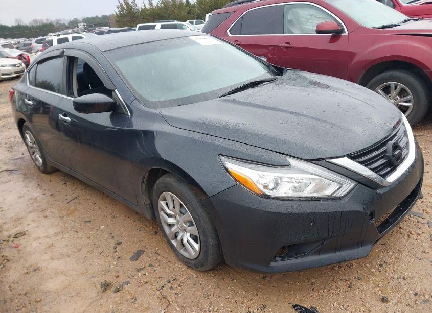 2016 Nissan Altima 2.5/2.5 S/2.5 SL/2.5 SR/2.5 SV (VIN 1N4AL3AP5GC208561) main photo