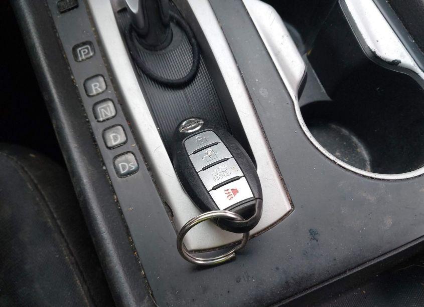 Photo 11 of 2016 Nissan Altima 2.5/2.5 S/2.5 SL/2.5 SR/2.5 SV (VIN 1N4AL3AP5GC208561)