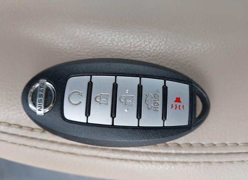 Photo 11 of 2016 Nissan Altima 2.5 SL (VIN 1N4AL3AP5GC208575)