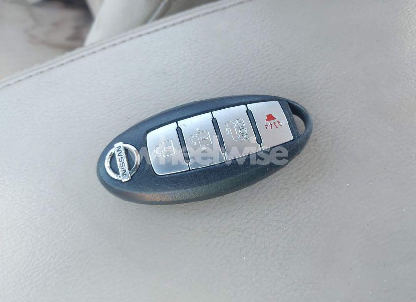 Photo 11 of 2016 Nissan Altima 2.5 (VIN 1N4AL3AP5GC209855)