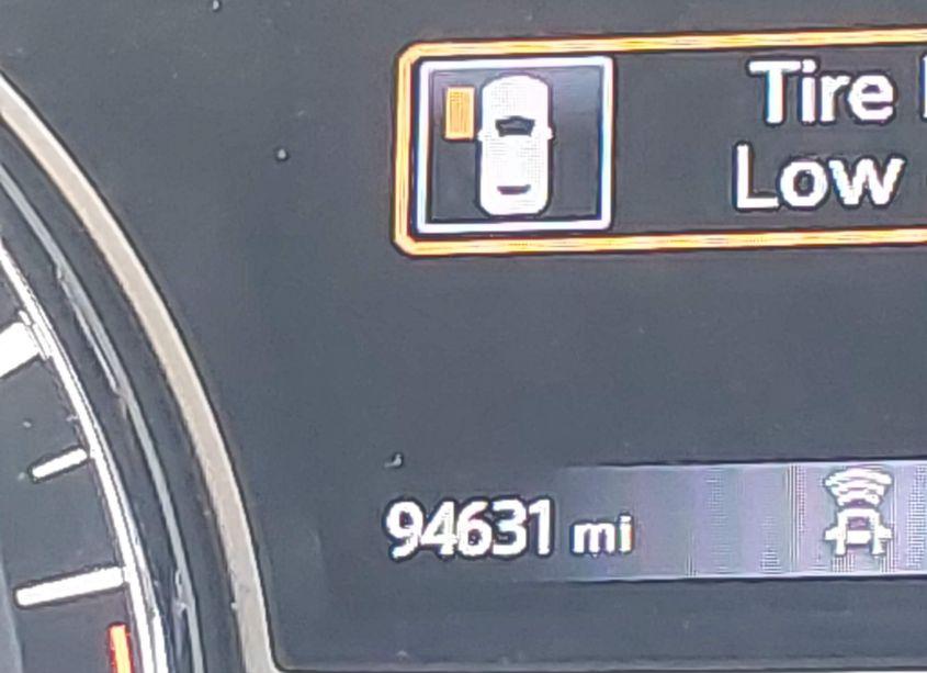 Photo 15 of 2016 Nissan Altima 2.5 SL (VIN 1N4AL3AP5GC213050)