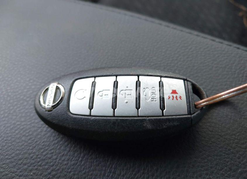 Photo 11 of 2016 Nissan Altima 2.5 S (VIN 1N4AL3AP5GC221052)