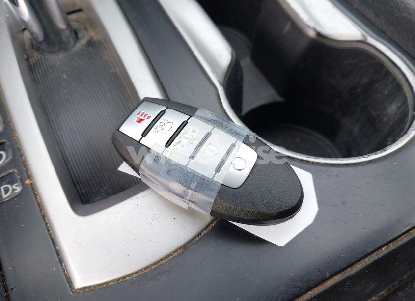 Photo 11 of 2016 Nissan Altima 2.5 S (VIN 1N4AL3AP5GC223755)