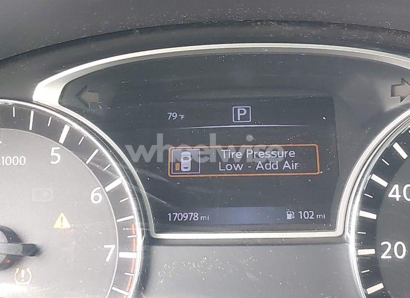 Photo 15 of 2016 Nissan Altima 2.5 S (VIN 1N4AL3AP5GC223755)