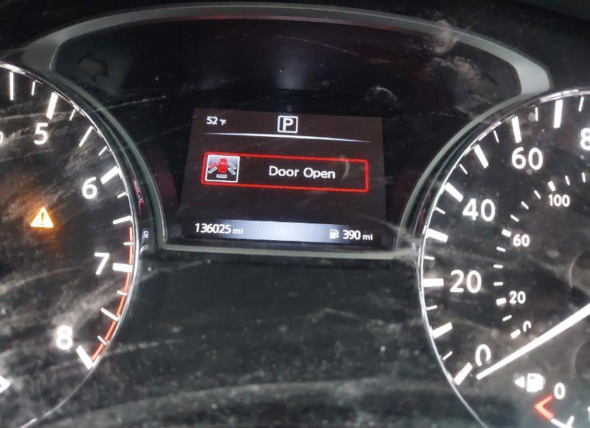 Photo 7 of 2016 Nissan Altima (VIN 1N4AL3AP5GC225800)