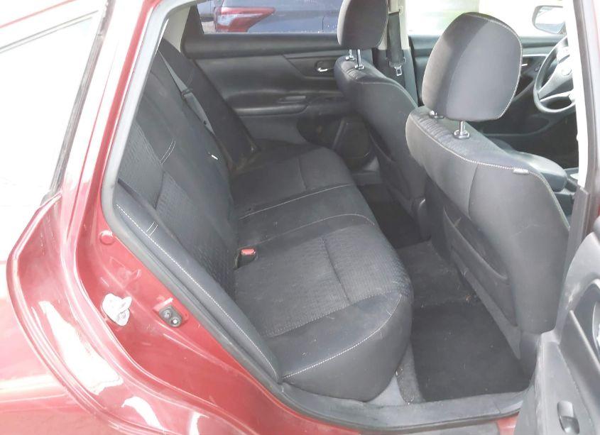 Photo 8 of 2016 Nissan Altima (VIN 1N4AL3AP5GC225800)