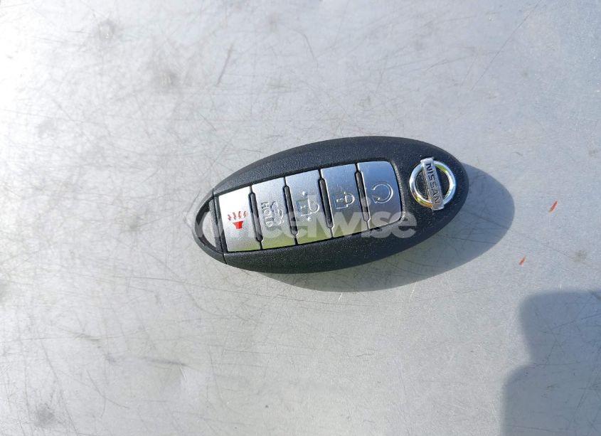 Photo 11 of 2016 Nissan Altima 2.5 SL (VIN 1N4AL3AP5GC245240)