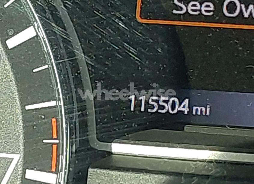 Photo 15 of 2016 Nissan Altima 2.5 SL (VIN 1N4AL3AP5GC245240)