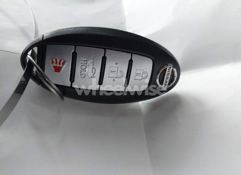 Photo 11 of 2016 Nissan Altima 2.5 S (VIN 1N4AL3AP5GC247702)