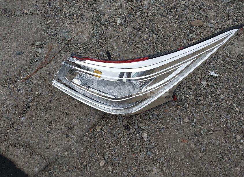 Photo 12 of 2016 Nissan Altima 2.5 S (VIN 1N4AL3AP5GC247702)