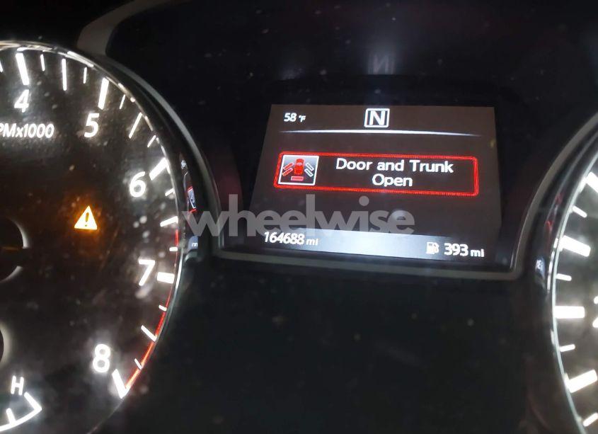 Photo 16 of 2016 Nissan Altima 2.5 S (VIN 1N4AL3AP5GC247702)