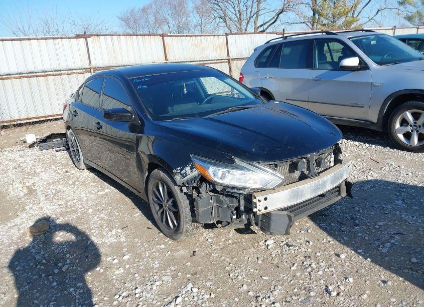 2016 Nissan Altima 2.5/2.5 S/2.5 SL/2.5 SR/2.5 SV (VIN 1N4AL3AP5GC251958) main photo