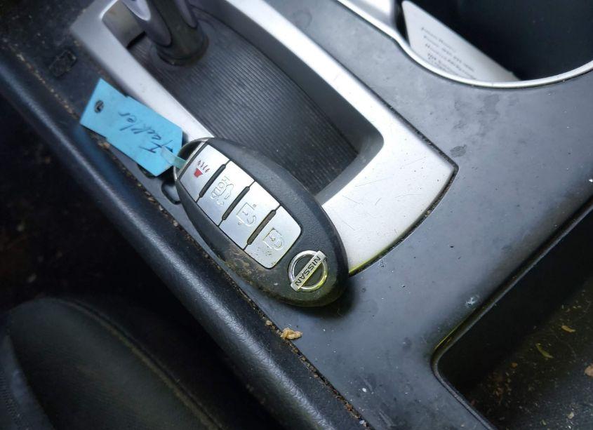 Photo 11 of 2016 Nissan Altima 2.5/2.5 S/2.5 SL/2.5 SR/2.5 SV (VIN 1N4AL3AP5GC251958)