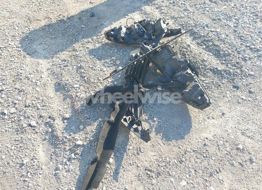 Photo 12 of 2016 Nissan Altima 2.5 SR (VIN 1N4AL3AP5GC262054)