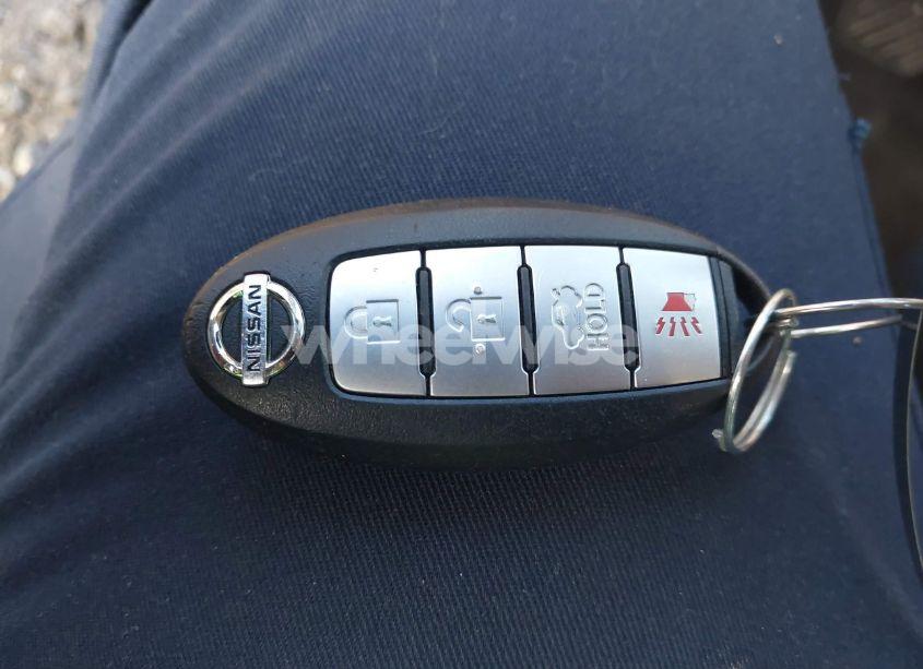 Photo 11 of 2016 Nissan Altima 2.5 S (VIN 1N4AL3AP5GC262345)