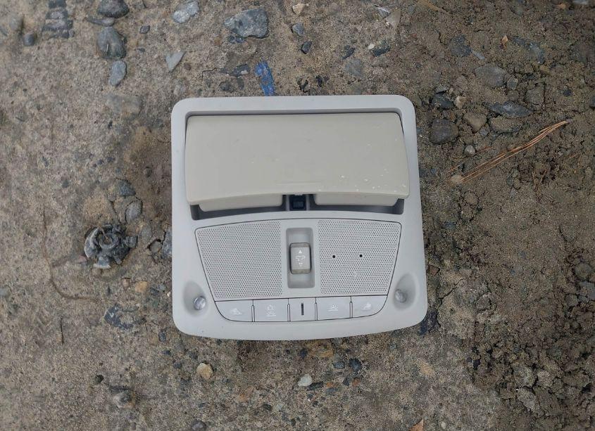 Photo 12 of 2016 Nissan Altima 2.5 SV (VIN 1N4AL3AP5GC264886)