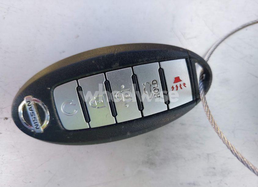 Photo 11 of 2016 Nissan Altima 2.5 SL (VIN 1N4AL3AP5GC269179)