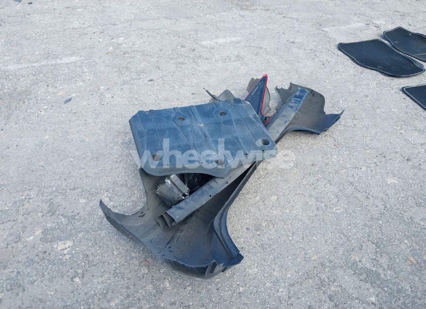 Photo 12 of 2016 Nissan Altima 2.5 SL (VIN 1N4AL3AP5GC269179)