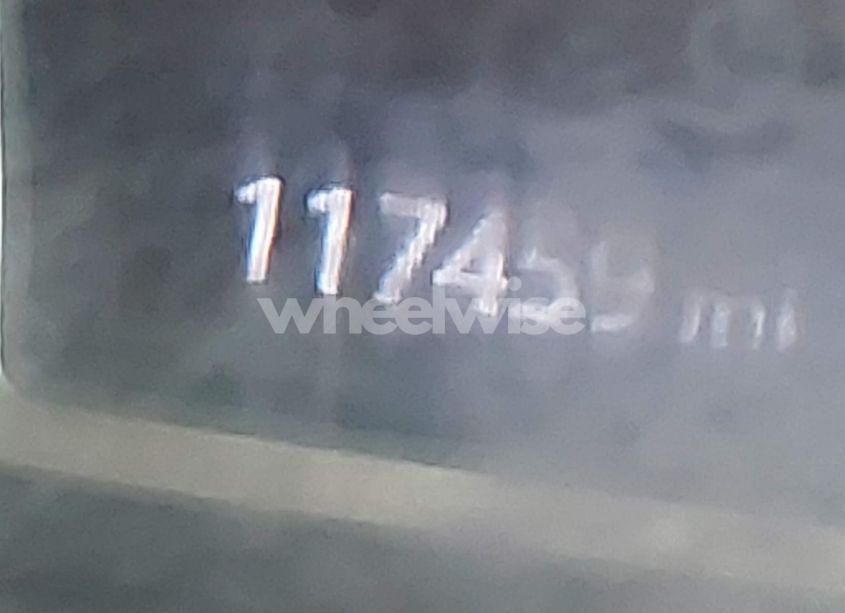 Photo 16 of 2016 Nissan Altima 2.5 SL (VIN 1N4AL3AP5GC269179)