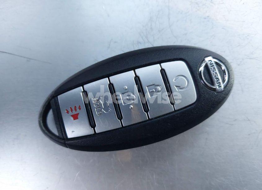 Photo 11 of 2016 Nissan Altima 2.5 SV (VIN 1N4AL3AP5GC271689)