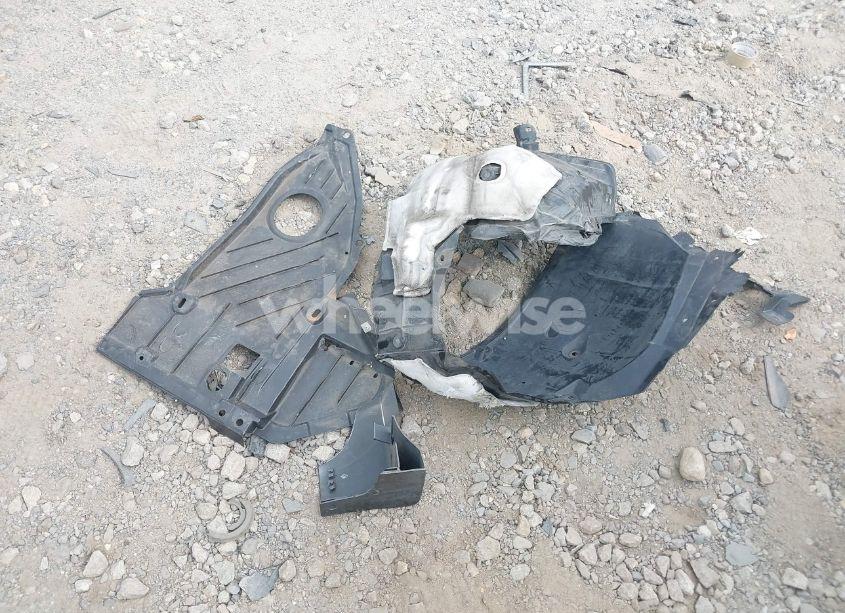 Photo 12 of 2016 Nissan Altima 2.5 S (VIN 1N4AL3AP5GC272468)