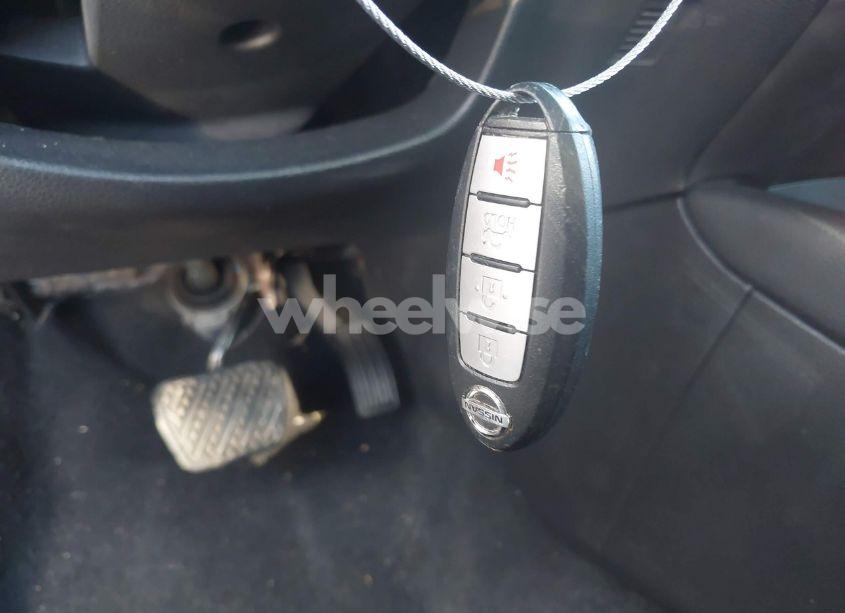 Photo 11 of 2016 Nissan Altima 2.5 S (VIN 1N4AL3AP5GC279100)