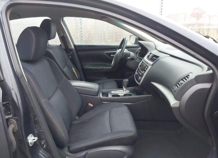 Photo 5 of 2016 Nissan Altima 2.5 S (VIN 1N4AL3AP5GC292820)