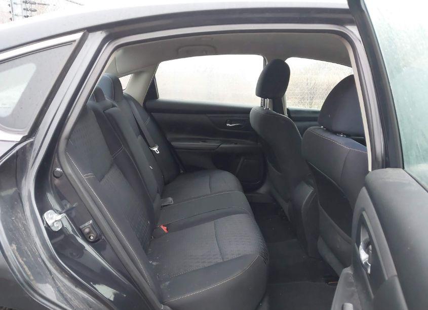 Photo 8 of 2016 Nissan Altima 2.5 S (VIN 1N4AL3AP5GC292820)