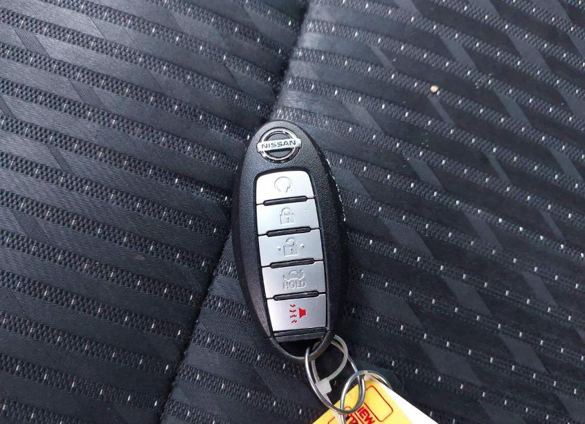 Photo 11 of 2016 Nissan Altima 2.5 SV (VIN 1N4AL3AP5GC295314)