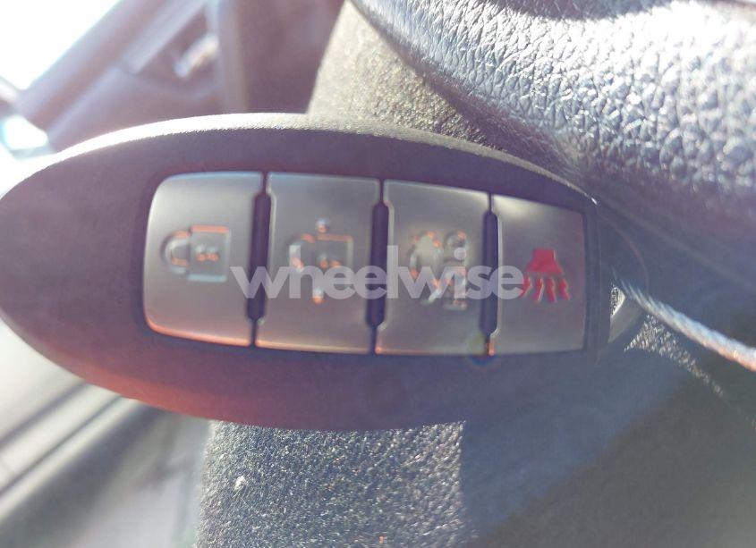 Photo 11 of 2016 Nissan Altima 2.5/2.5 S/2.5 SL/2.5 SR/2.5 SV (VIN 1N4AL3AP5GN305425)