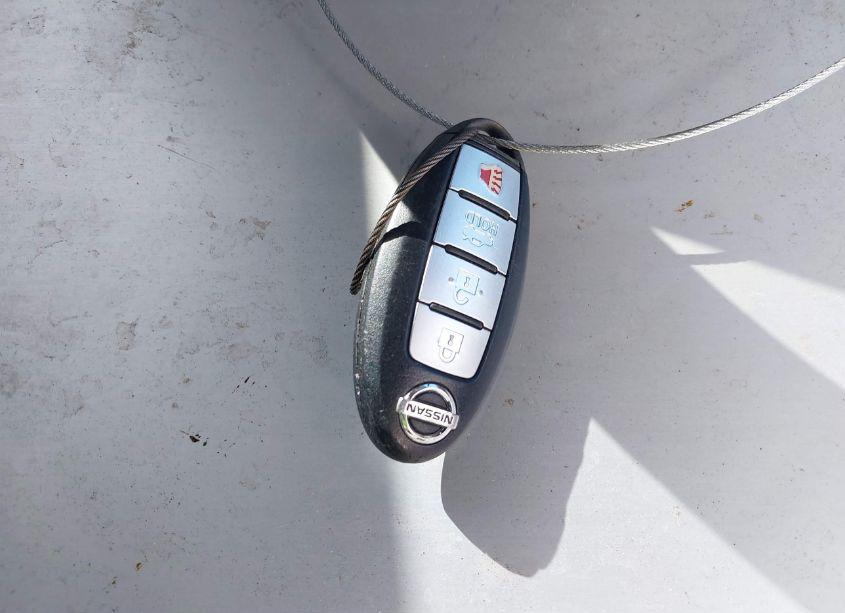 Photo 11 of 2016 Nissan Altima 2.5/2.5 S/2.5 SL/2.5 SR/2.5 SV (VIN 1N4AL3AP5GN306882)