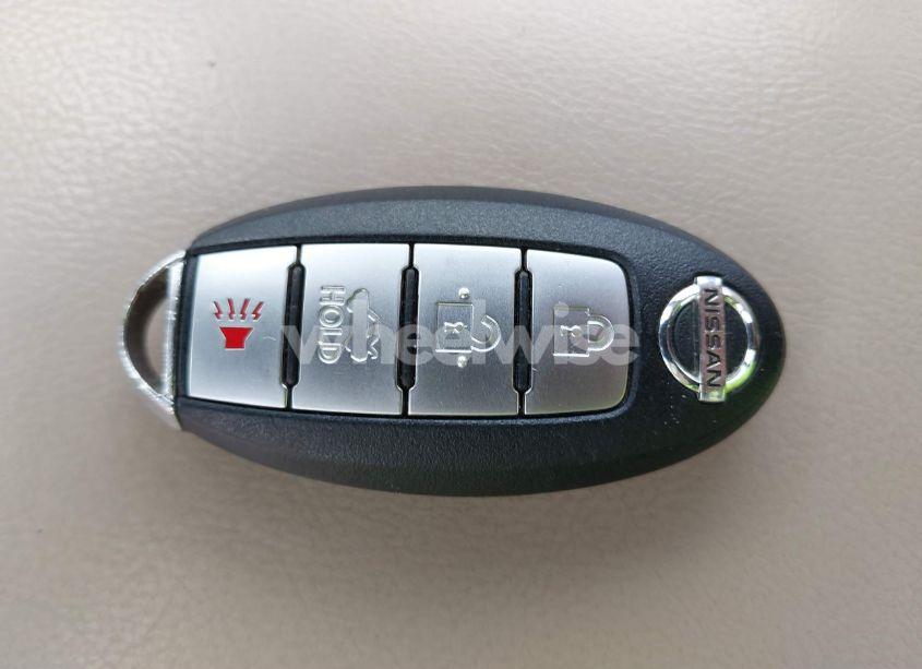 Photo 11 of 2016 Nissan Altima 2.5/2.5 S/2.5 SL/2.5 SR/2.5 SV (VIN 1N4AL3AP5GN309295)