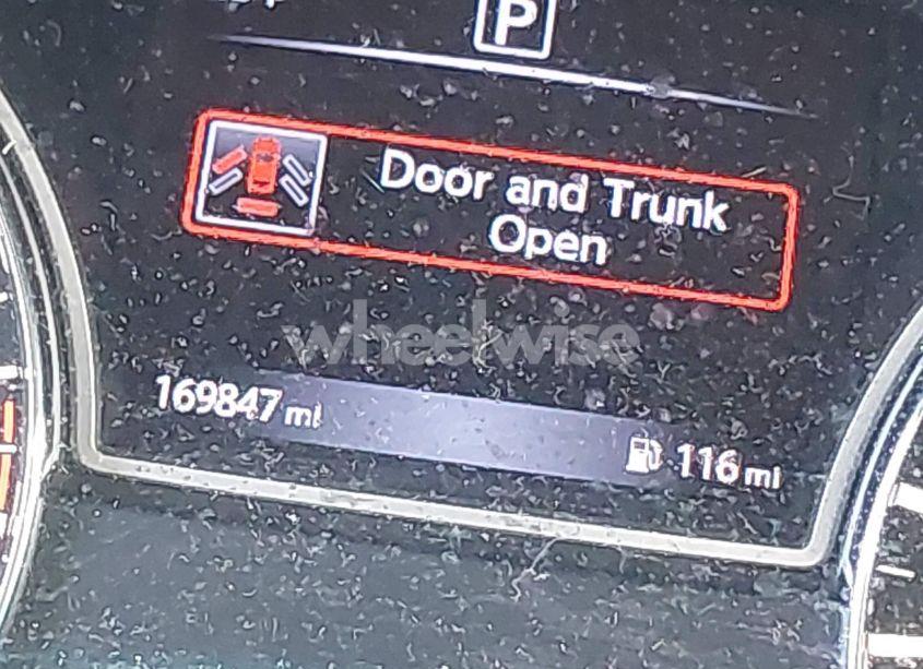 Photo 7 of 2016 Nissan Altima 2.5/2.5 S/2.5 SL/2.5 SR/2.5 SV (VIN 1N4AL3AP5GN313458)