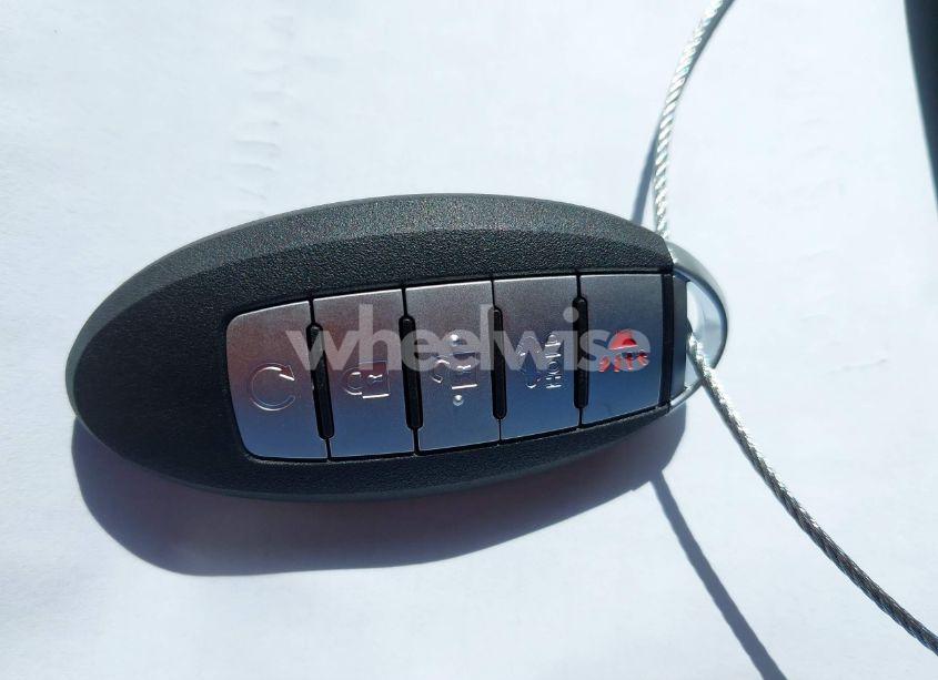 Photo 11 of 2016 Nissan Altima 2.5/2.5 S/2.5 SL/2.5 SR/2.5 SV (VIN 1N4AL3AP5GN315324)