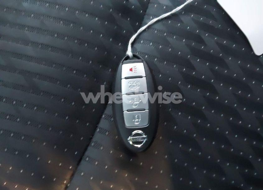 Photo 11 of 2016 Nissan Altima 2.5 S (VIN 1N4AL3AP5GN321172)